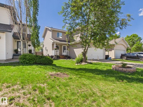 506 Bevington Close, Edmonton, AB 