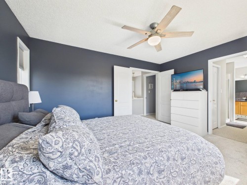 506 Bevington Close, Edmonton, AB 