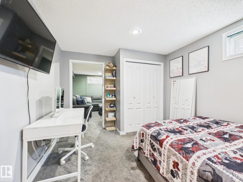 506 Bevington Close, Edmonton, AB 