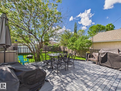 506 Bevington Close, Edmonton, AB 