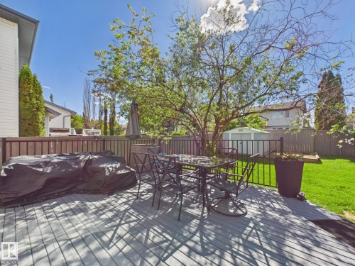 506 Bevington Close, Edmonton, AB 
