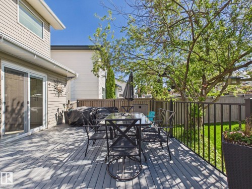 506 Bevington Close, Edmonton, AB 
