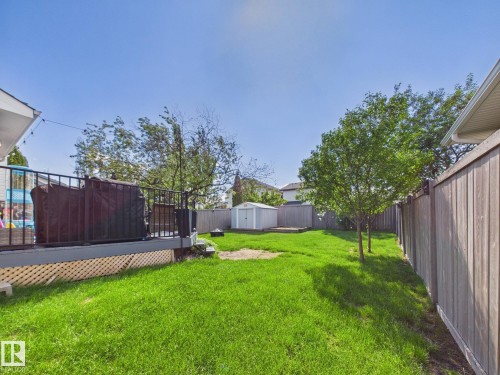 506 Bevington Close, Edmonton, AB 
