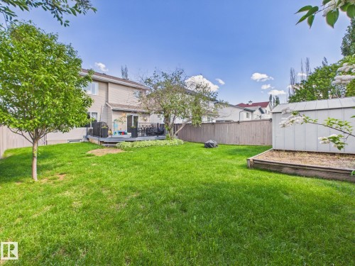 506 Bevington Close, Edmonton, AB 