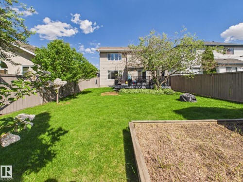 506 Bevington Close, Edmonton, AB 