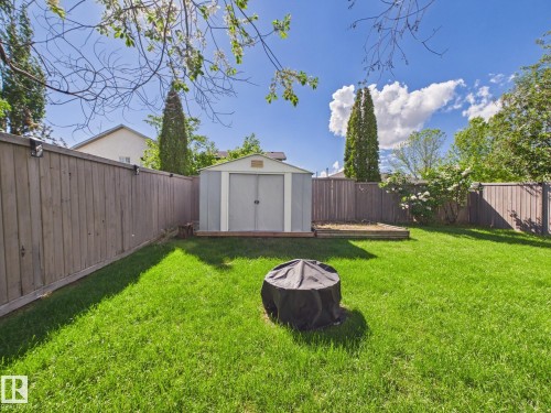 506 Bevington Close, Edmonton, AB 