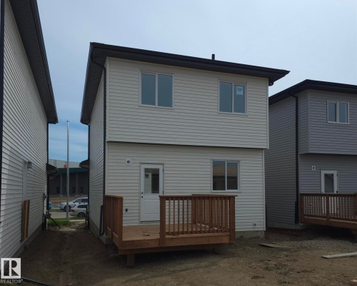 113 Brickyard Drive, Stony Plain, AB 