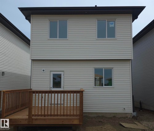 113 Brickyard Drive, Stony Plain, AB 