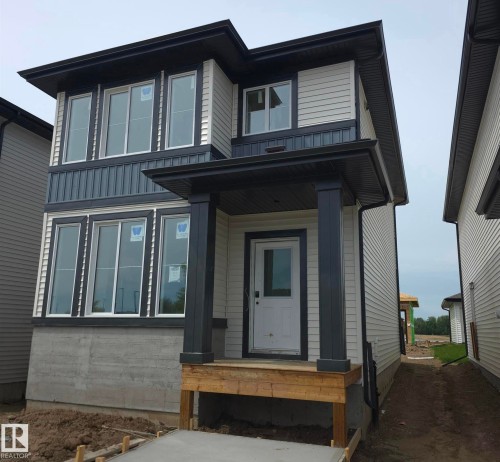 113 Brickyard Drive, Stony Plain, AB 