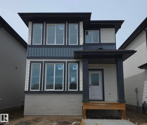 113 Brickyard Drive, Stony Plain, AB 