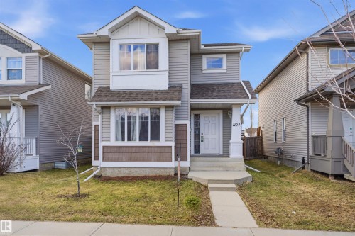 1124 37A Avenue, Edmonton, AB 