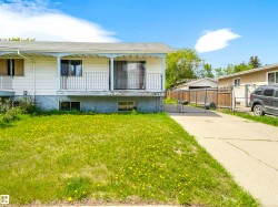 13114 30 Street  Edmonton, AB T5A 3A2