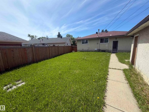 13303 58 Street, Edmonton, AB 