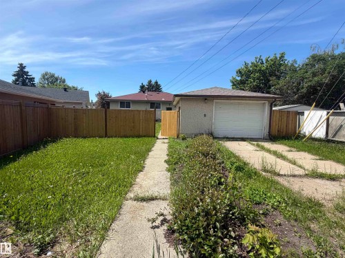 13303 58 Street, Edmonton, AB 
