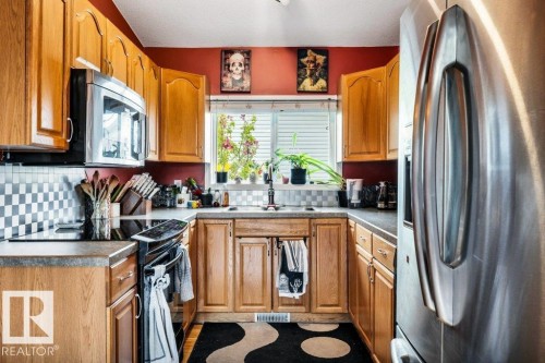 4508 49 Avenue, Thorsby, AB 