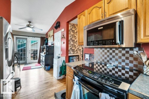 4508 49 Avenue, Thorsby, AB 