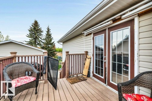 4508 49 Avenue, Thorsby, AB 
