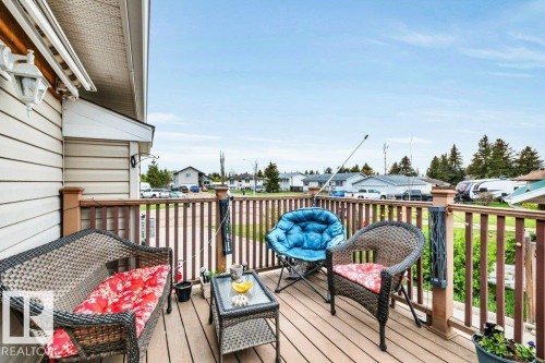 4508 49 Avenue, Thorsby, AB 