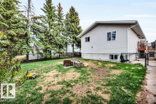 4508 49 Avenue, Thorsby, AB 