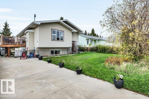 4508 49 Avenue, Thorsby, AB 