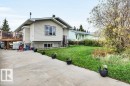 4508 49 Avenue, Thorsby, AB 