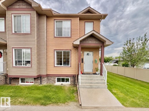 4 320 SPRUCE RIDGE Road  Spruce Grove, AB T7X 0H5