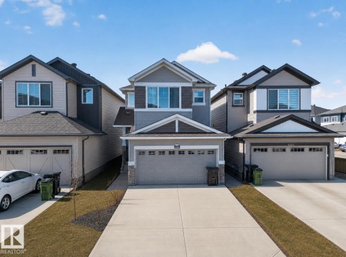 1684 12 Street, Edmonton, AB 