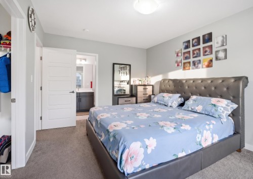 2284 Chokecherry Close, Edmonton, AB 