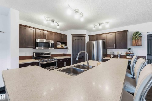 2 Sonora Crescent, Fort Saskatchewan, AB 