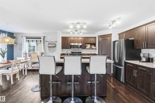 2 Sonora Crescent, Fort Saskatchewan, AB 