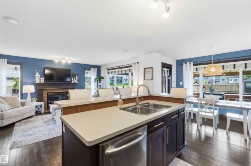 2 Sonora Crescent, Fort Saskatchewan, AB 