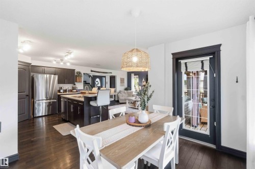 2 Sonora Crescent, Fort Saskatchewan, AB 