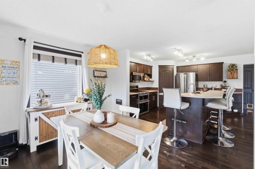 2 Sonora Crescent, Fort Saskatchewan, AB 