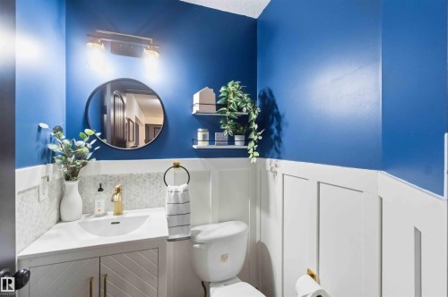 2 Sonora Crescent, Fort Saskatchewan, AB 