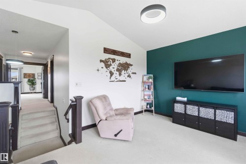 2 Sonora Crescent, Fort Saskatchewan, AB 