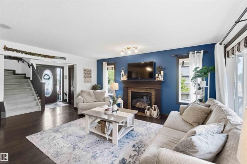 2 Sonora Crescent, Fort Saskatchewan, AB 