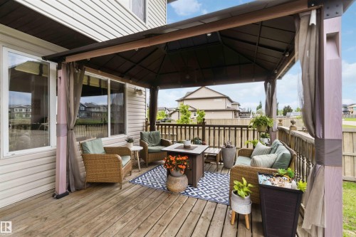 2 Sonora Crescent, Fort Saskatchewan, AB 