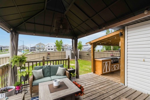 2 Sonora Crescent, Fort Saskatchewan, AB 