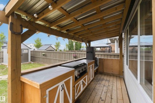 2 Sonora Crescent, Fort Saskatchewan, AB 