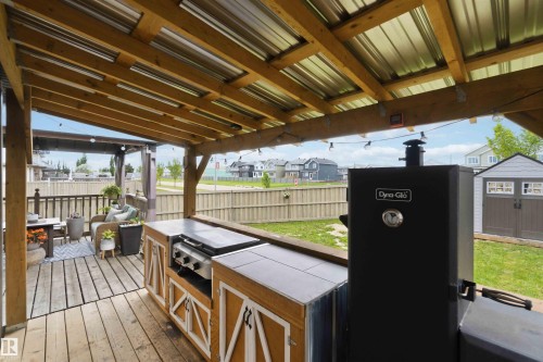2 Sonora Crescent, Fort Saskatchewan, AB 