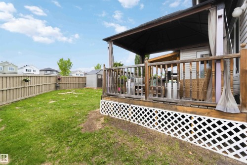 2 Sonora Crescent, Fort Saskatchewan, AB 