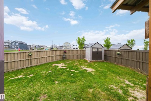 2 Sonora Crescent, Fort Saskatchewan, AB 