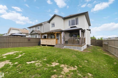 2 Sonora Crescent, Fort Saskatchewan, AB 