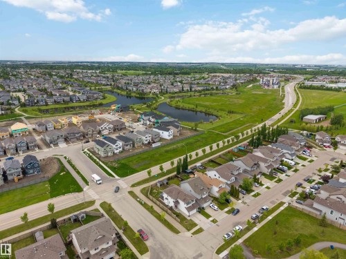 2 Sonora Crescent, Fort Saskatchewan, AB 