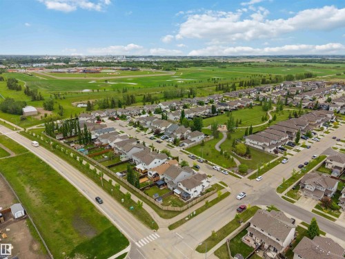 2 Sonora Crescent, Fort Saskatchewan, AB 