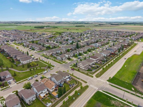 2 Sonora Crescent, Fort Saskatchewan, AB 
