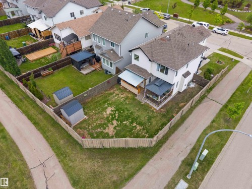 2 Sonora Crescent, Fort Saskatchewan, AB 