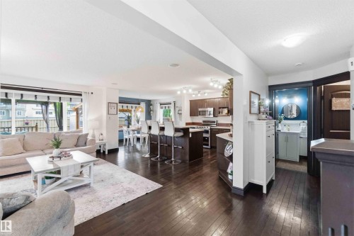 2 Sonora Crescent, Fort Saskatchewan, AB 