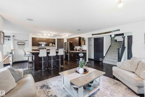 2 Sonora Crescent, Fort Saskatchewan, AB 