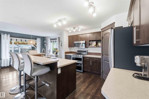 2 Sonora Crescent, Fort Saskatchewan, AB 